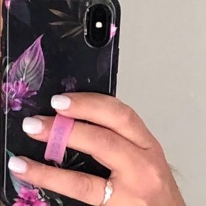 Loopy Apple iPhone X case